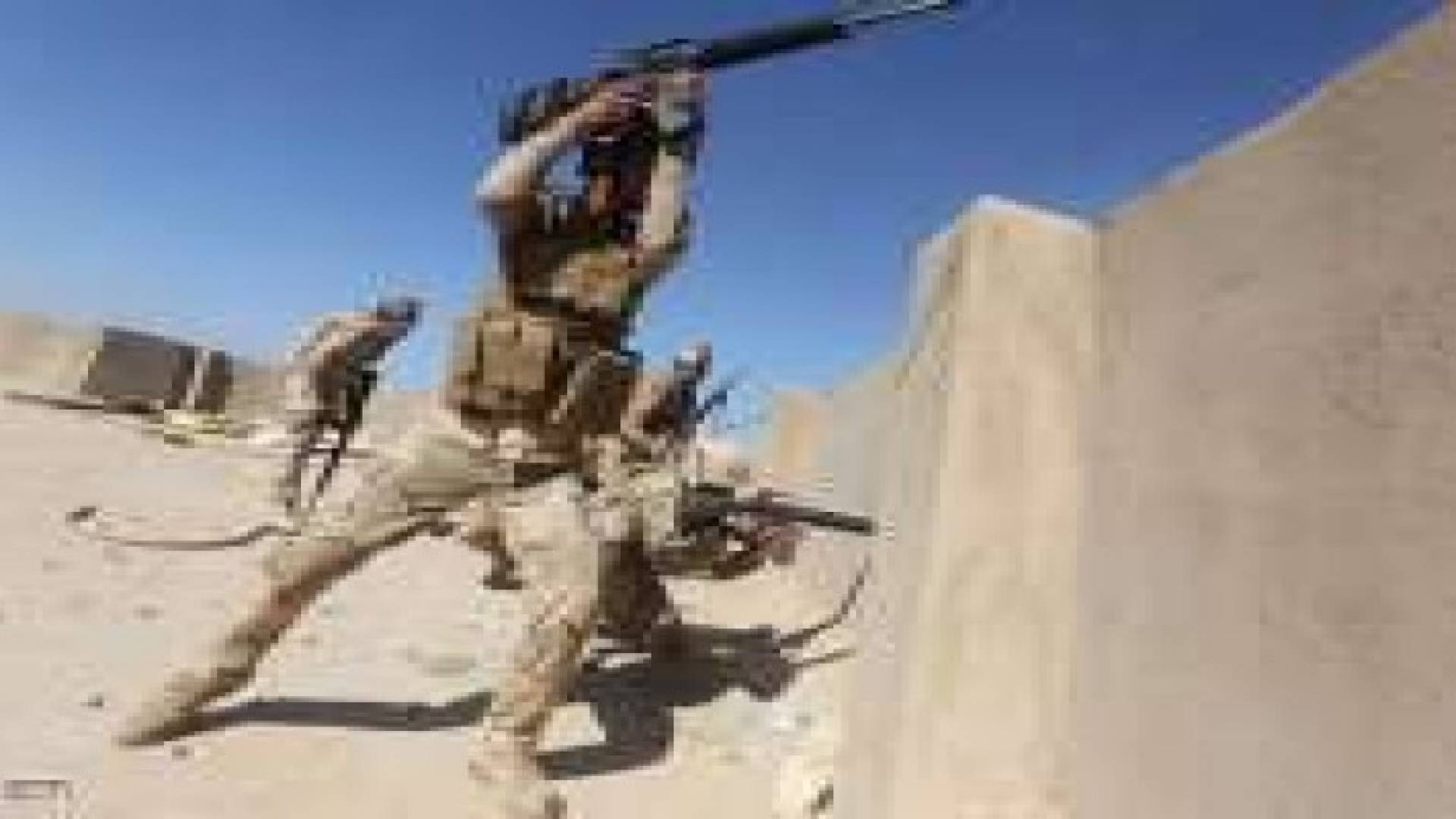 "داعش" وراء اقتحام سجن الخالص بالعراق