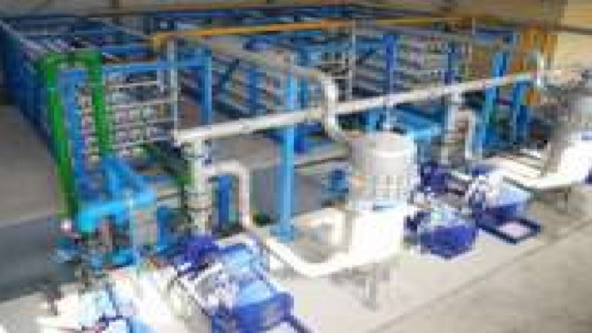 اغلاق ثلاث محطات تحلية مياه في الزرقاء