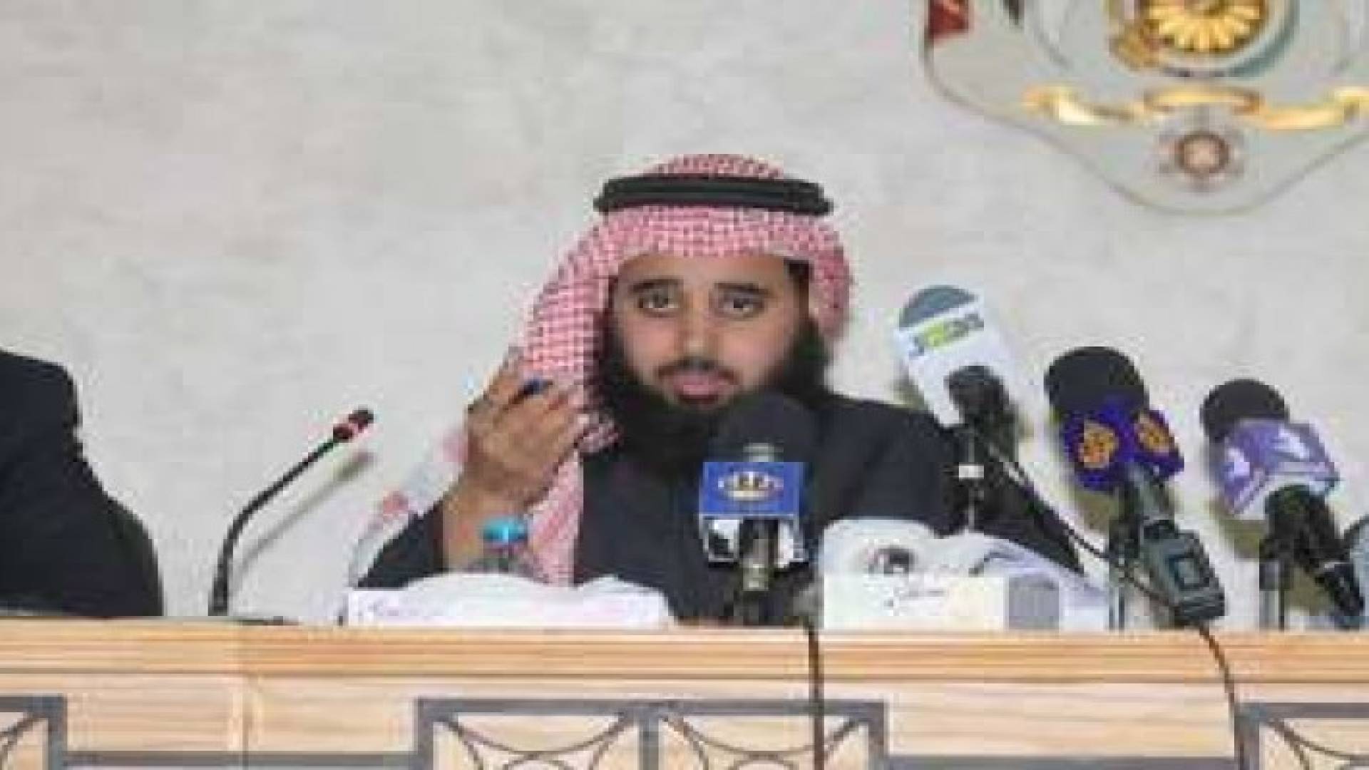 النائب الرياطي يحيل لمستشاره القانوني عشرات القضايا لتحويلها للنائب العام