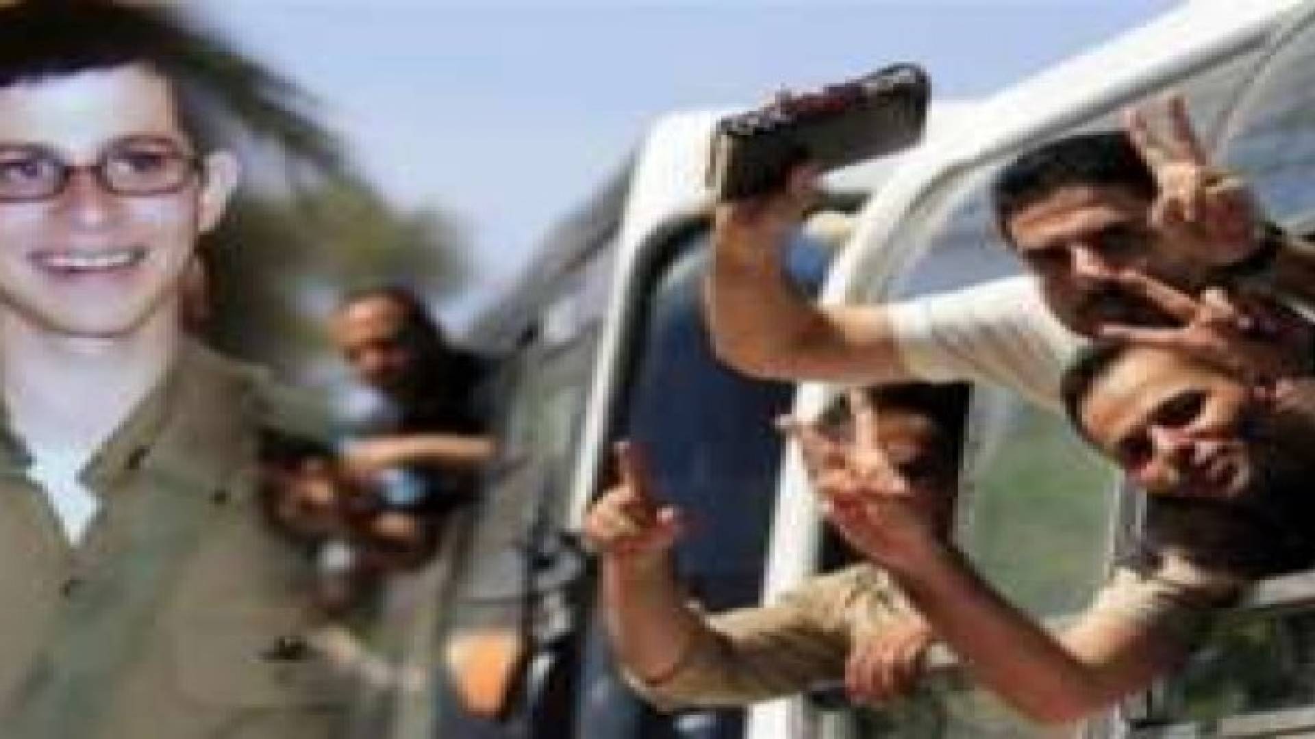 الاحتلال يعيد الأحكام السابقة لخمسة أسرى من محرري صفقة "شاليط"