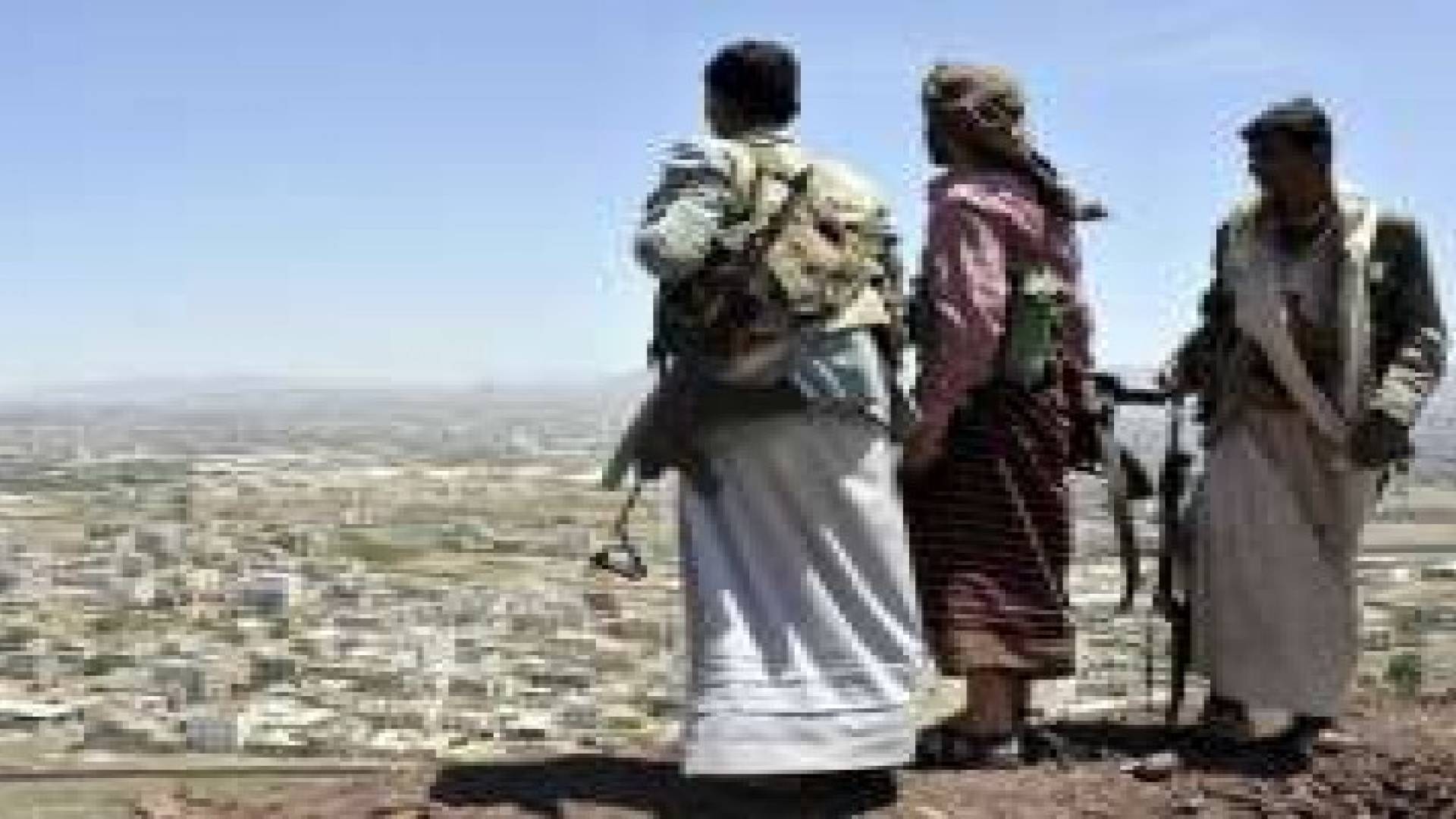 مقتل 10 حوثيين في اشتباكات مع المقاومة الجنوبية غربي عدن