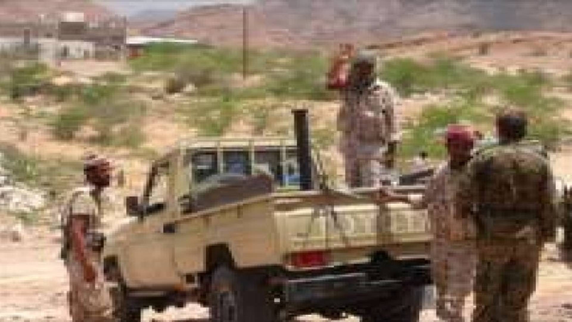 مقتل شخص يعتقد انتماؤه للقاعدة في قصف لطائرة بدون طيار جنوبي اليمن