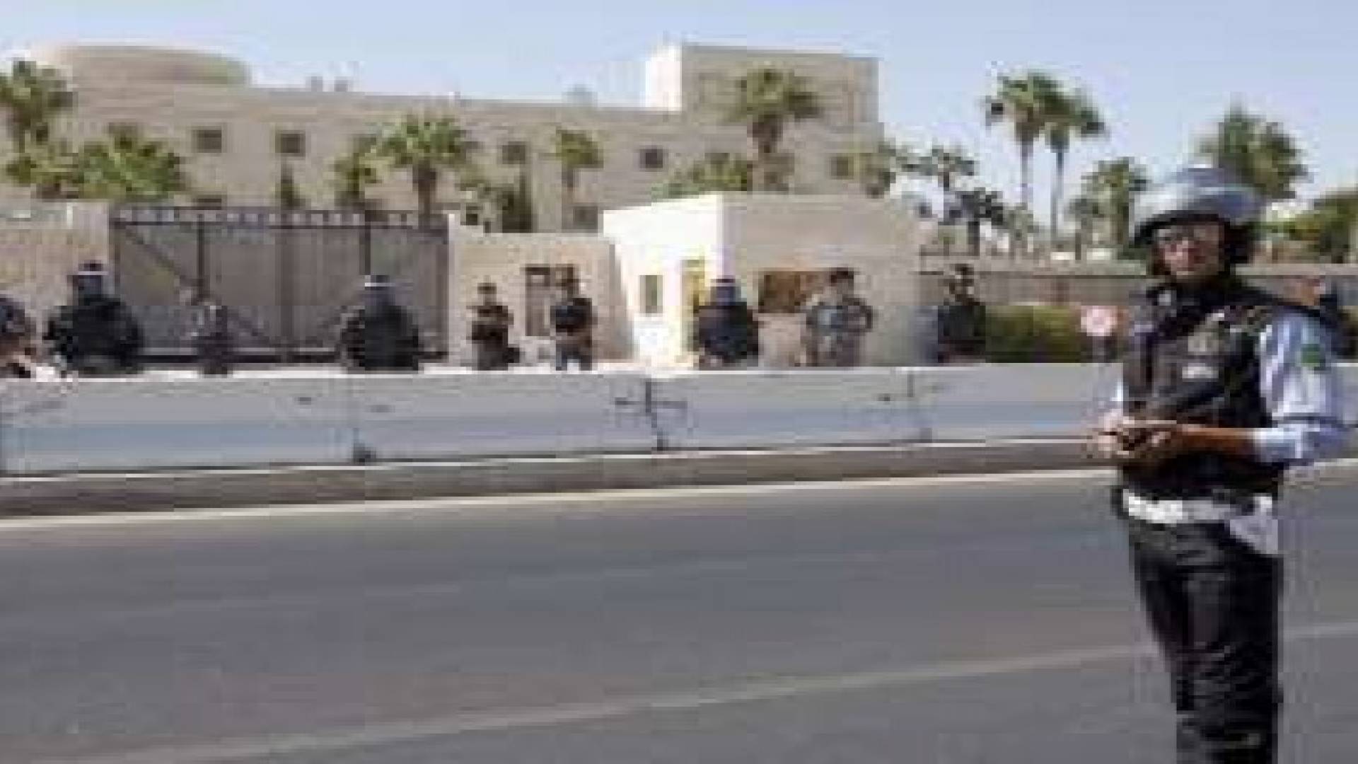 السفارة الاميركية : الأردن من أكثر الشركاء فعالية على مستوى العالم