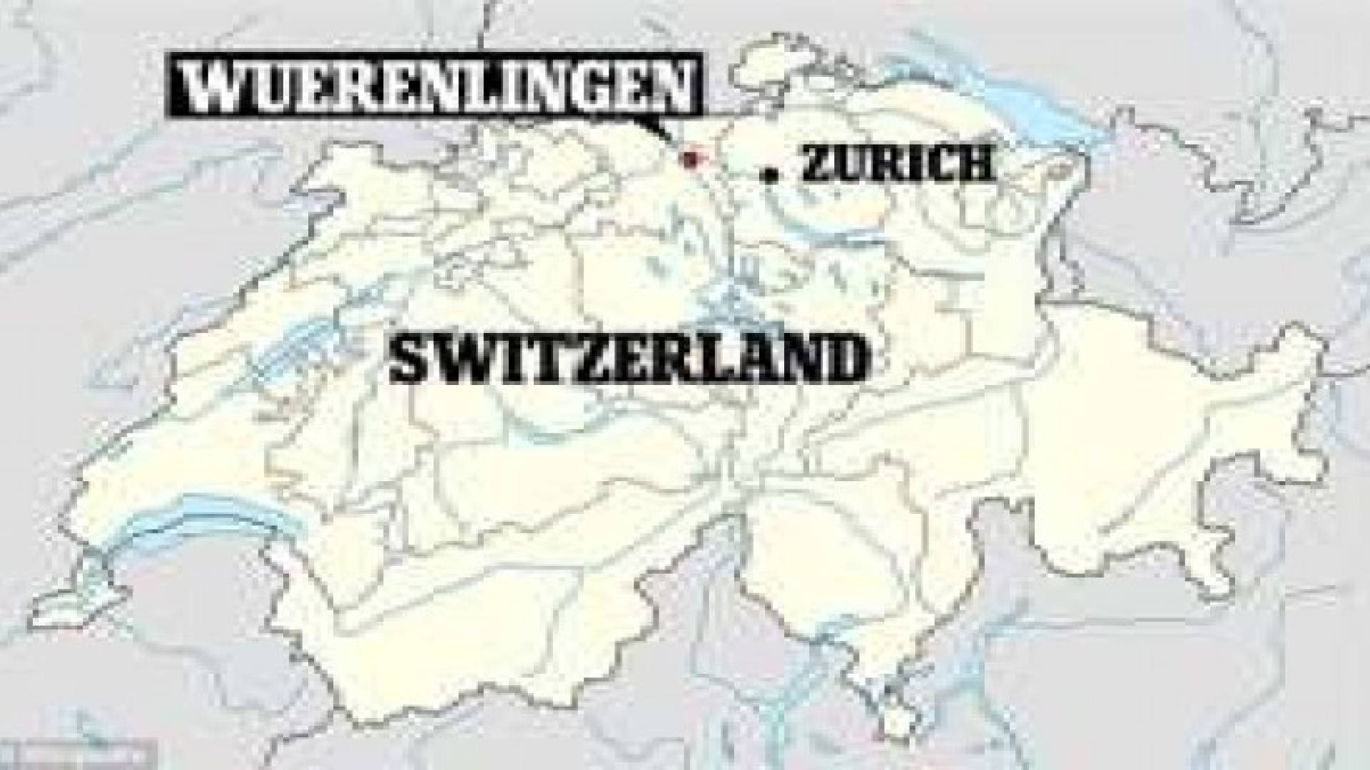 بالصور.. "ديلي ميل" تكشف تفاصيل الهجوم المسلح بسويسرا
