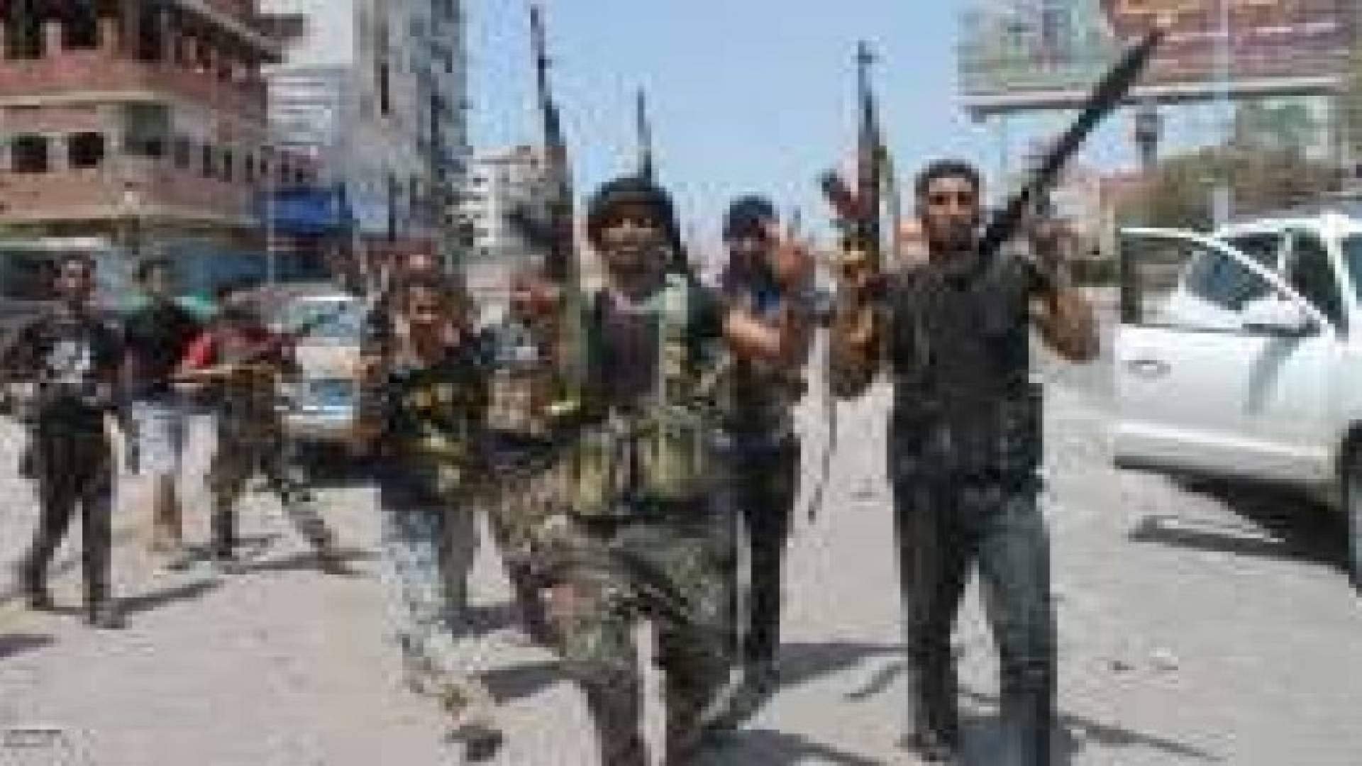 المقاومة تمنع سيطرة الحوثيين على مصفاة عدن