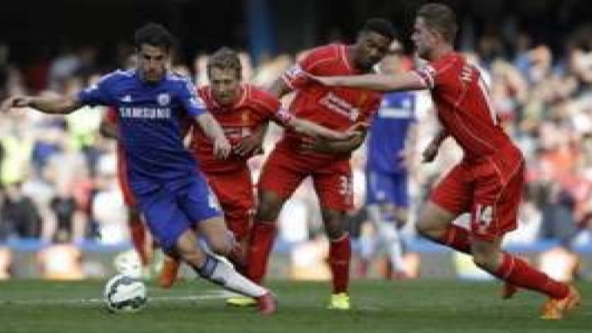 تشيلسي وليفربول يتعادلان للمرة الأولى منذ عامين في الدوري الإنجليزي