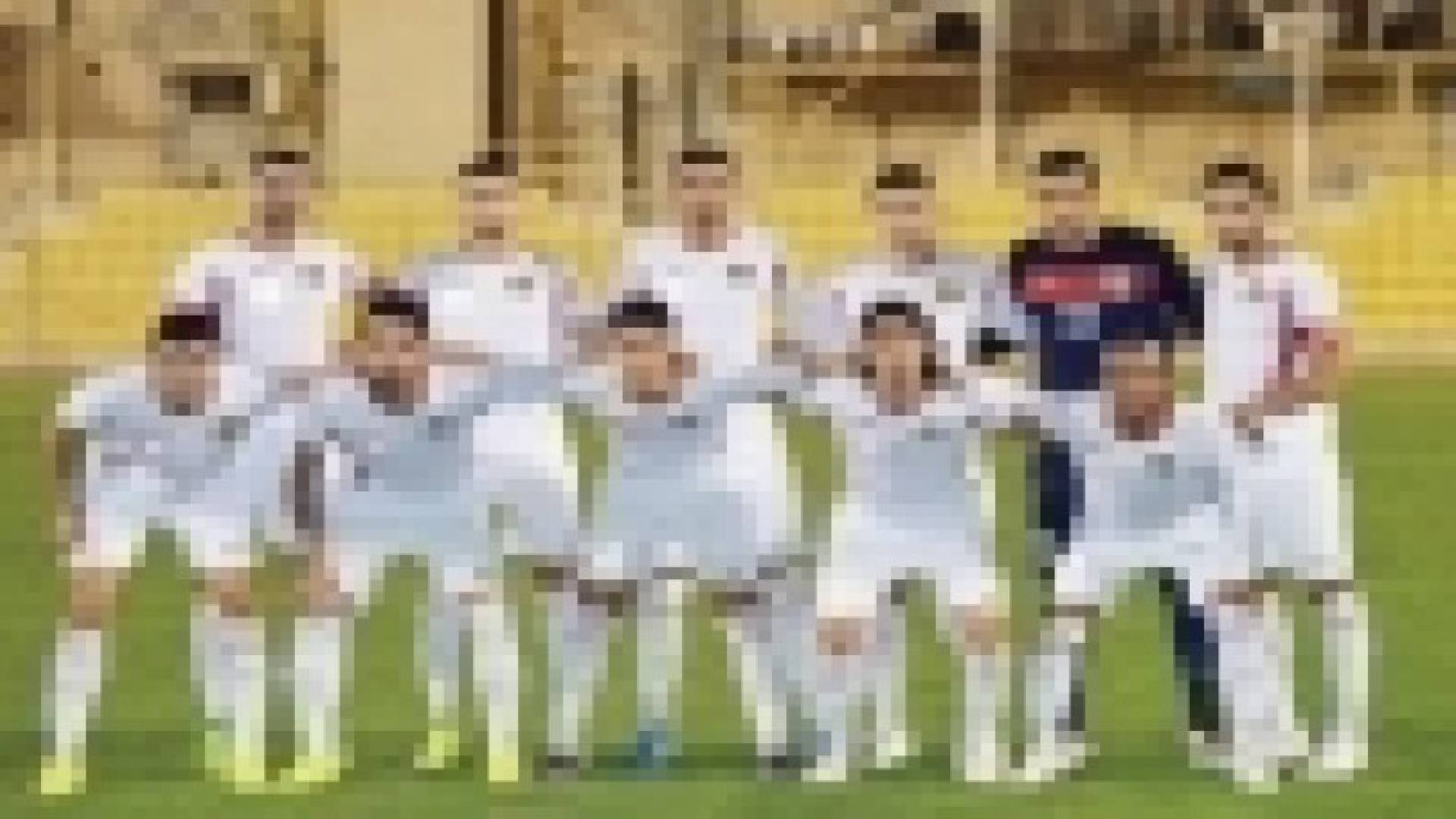 المنتخب الأولمبي يتعادل مع الحرس الملكي وديا