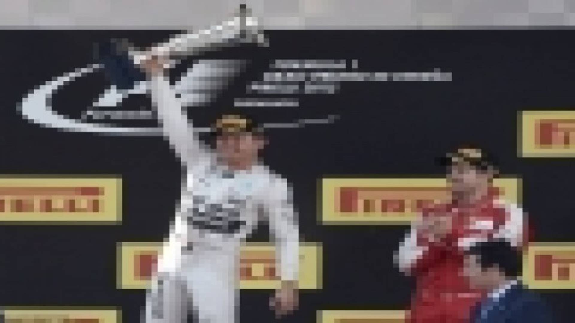 فورمولا 1 : روزبرغ بطلا لسباق جائزة إسبانيا الكبرى