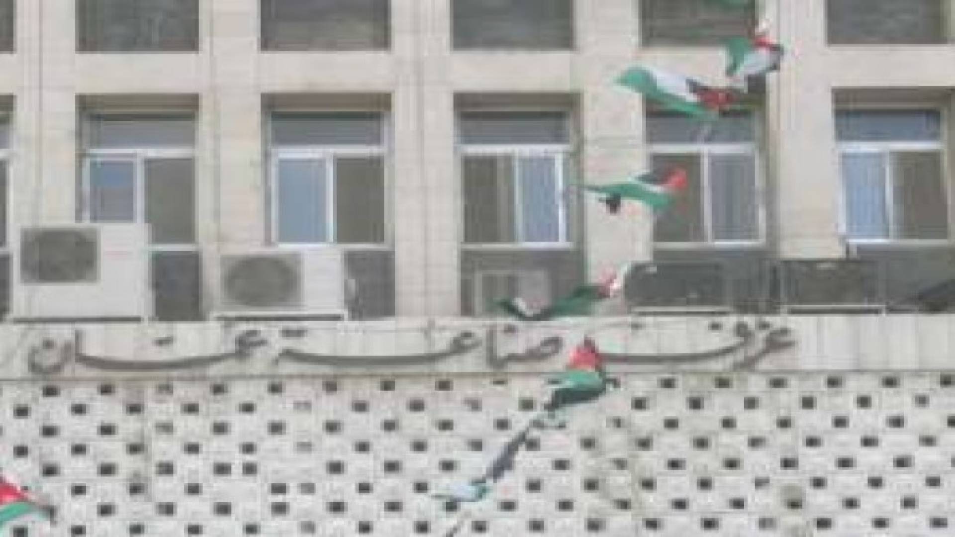 1.4 مليار دينار صادرات غرفة صناعة عمان بالثلث الاول