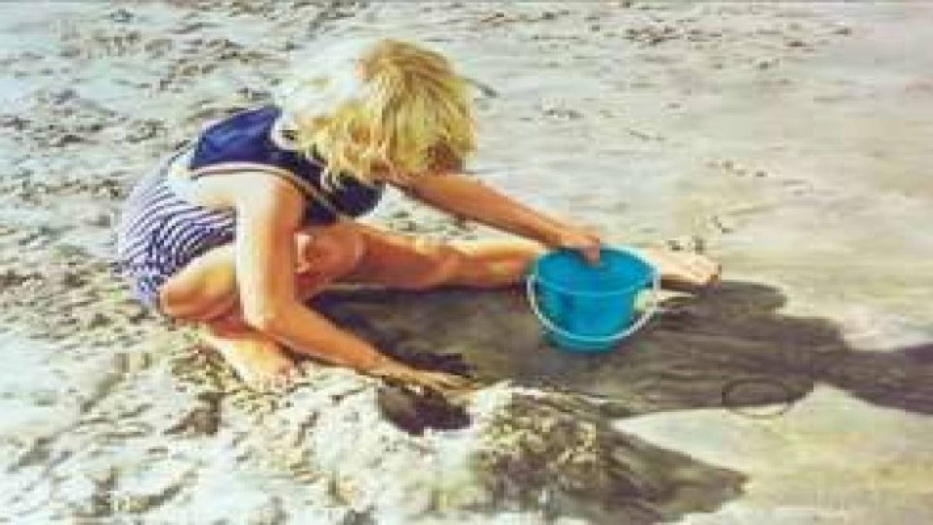 تعريض الأطفال لبيئة غير نظيفة، هل يقوي مناعتهم؟