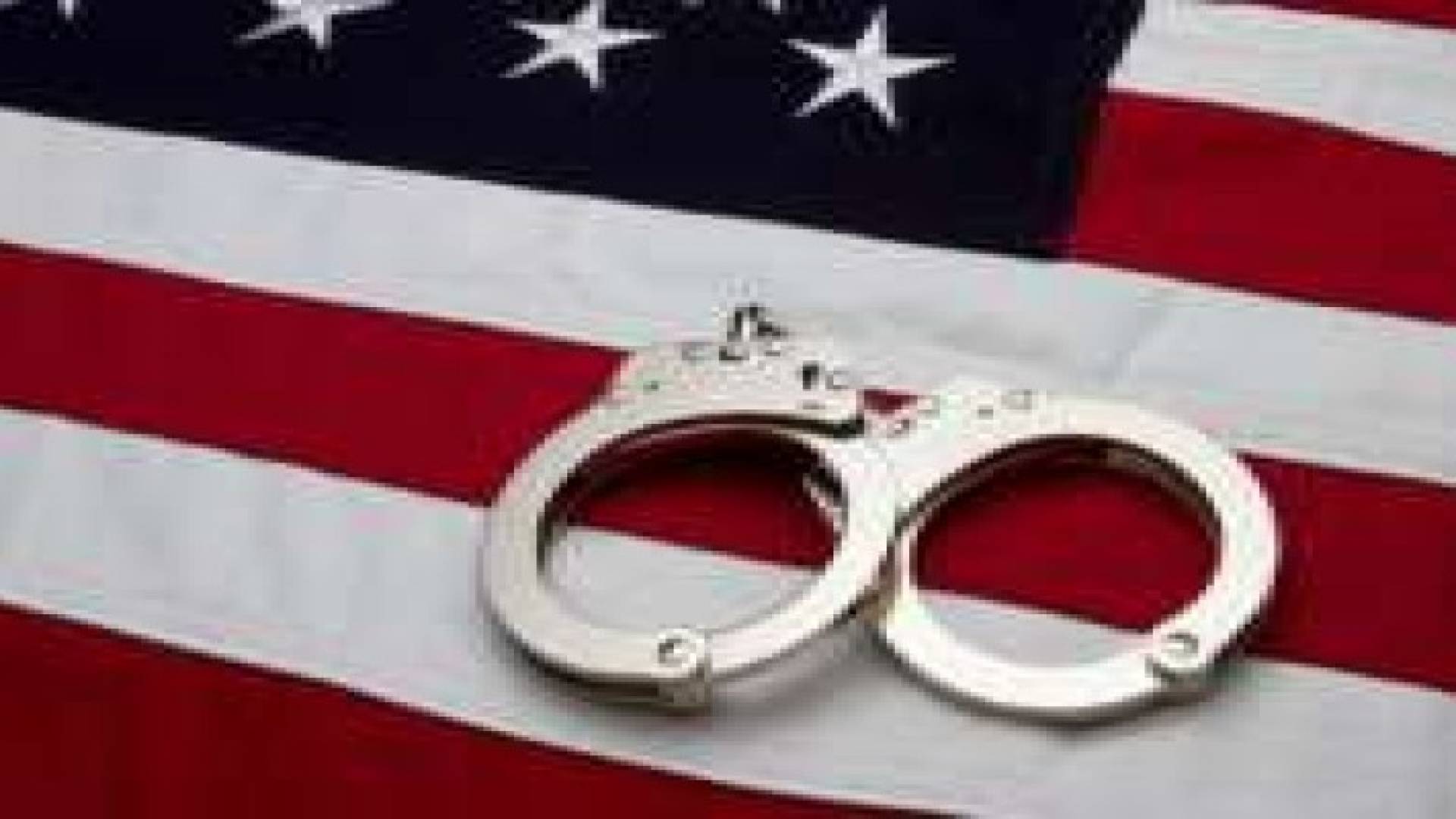 إلقاء القبض على أمريكي بعد هروبه من السجن قبل 56 عاما