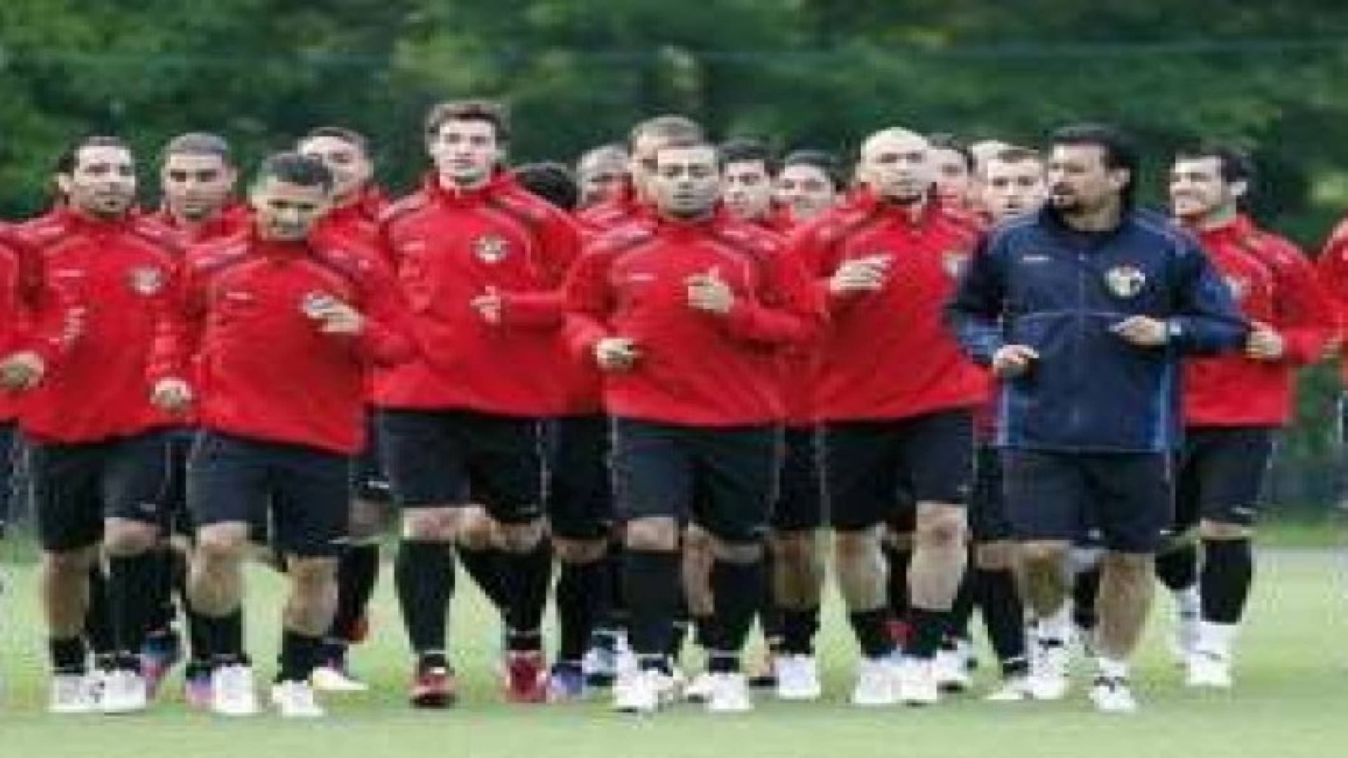 المنتخب الوطني يستدعي زهران وموافي