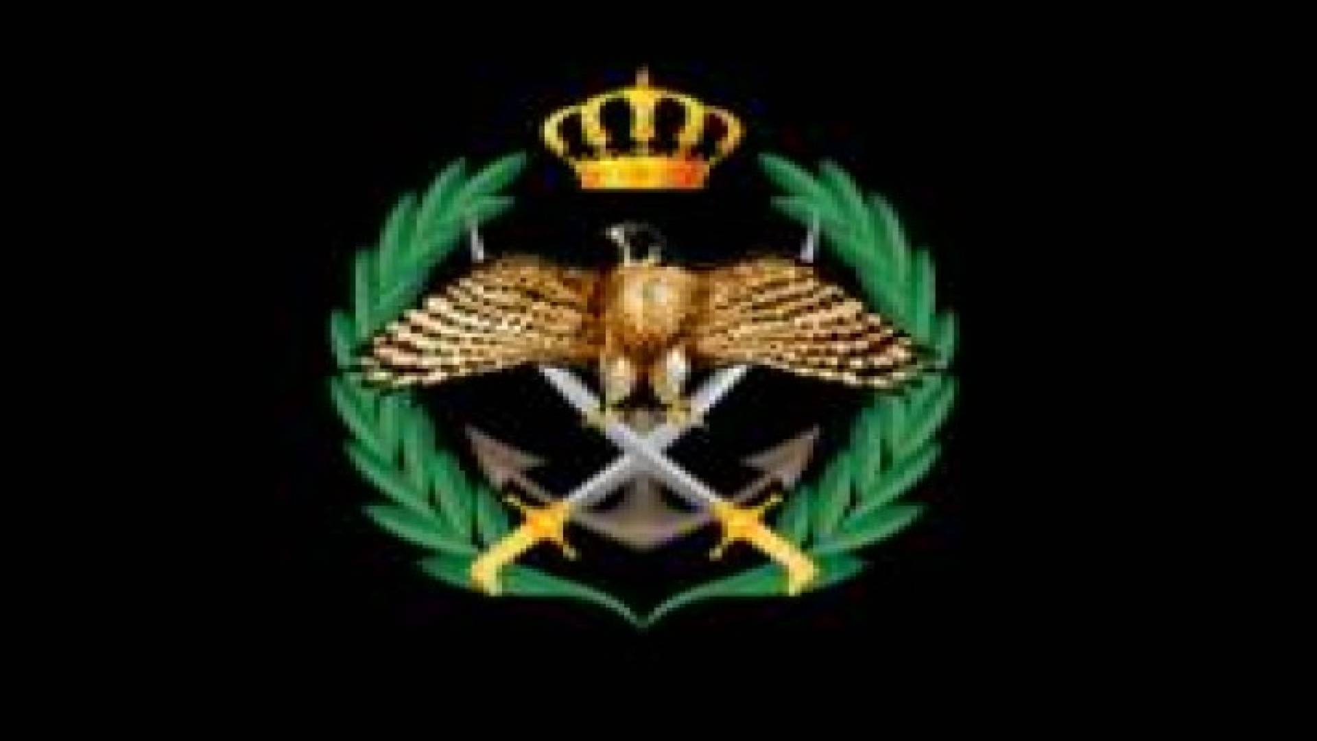 القوات المسلحة الاردنية : لا يوجد جنود من أي جنسية على الحدود مع سوريا