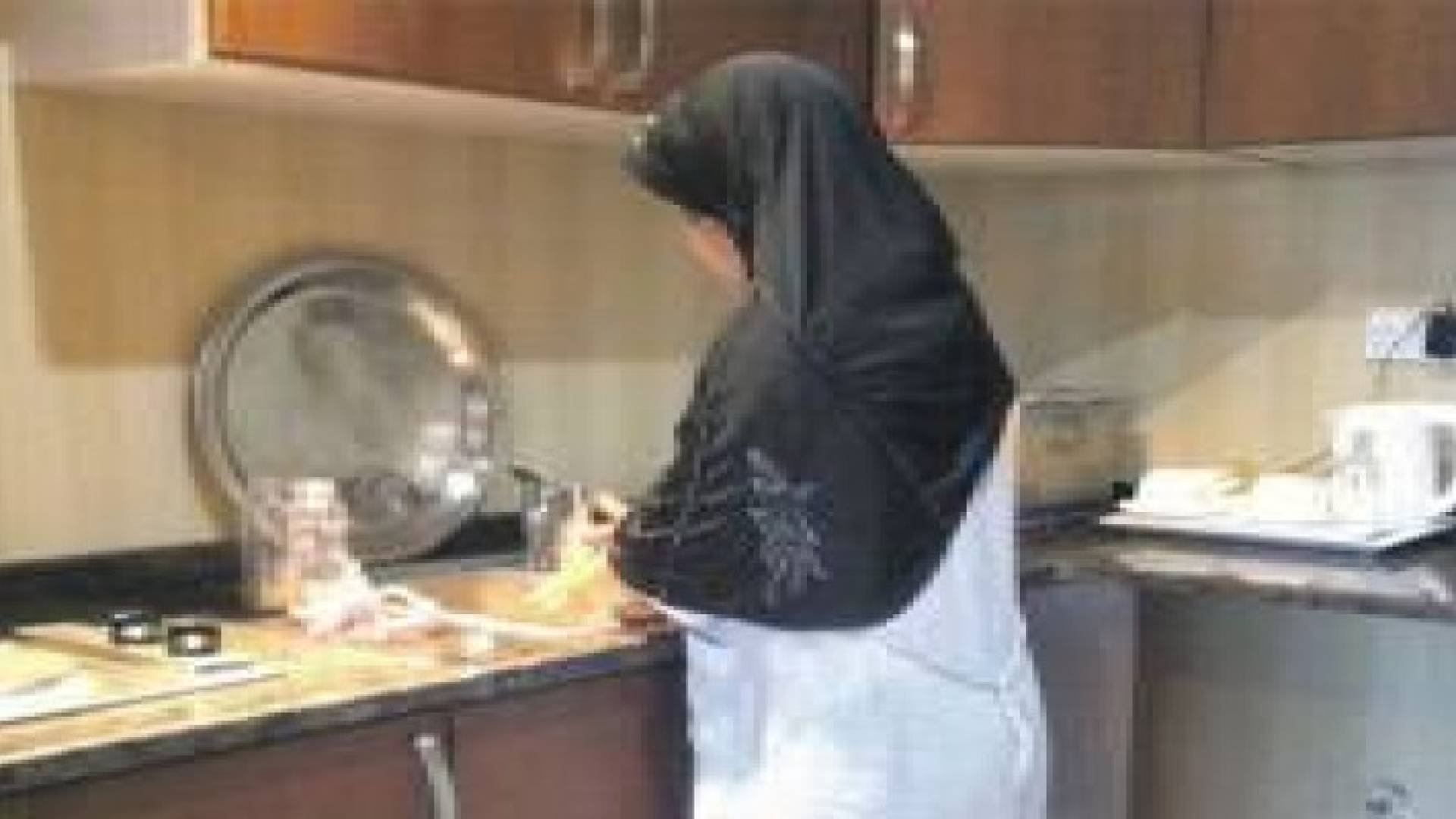 وزارة العمل: 50 ألف عاملة منازل بالأردن