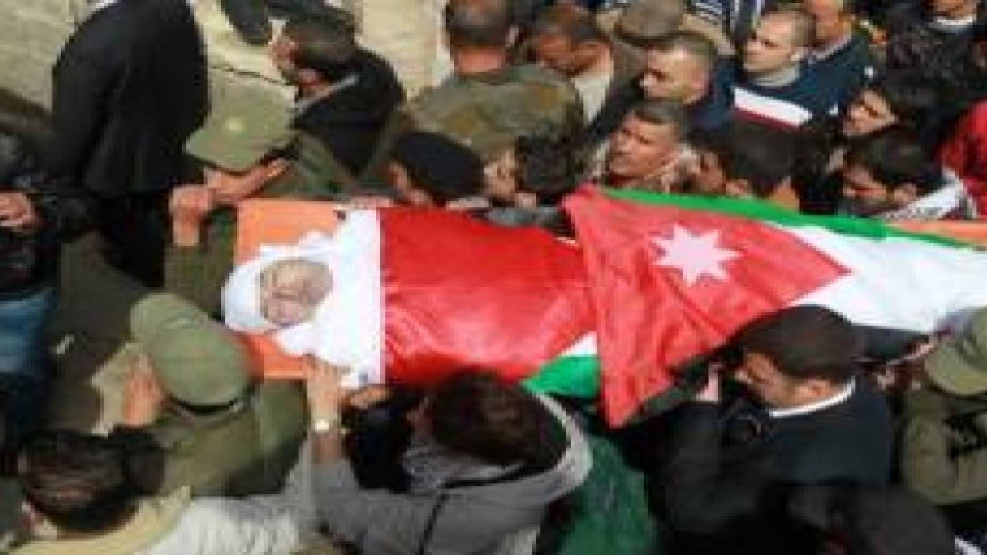 النسور: تسلمنا نتائج التحقيق باستشهاد القاضي " زعيتر".. ومن الصعب نشره