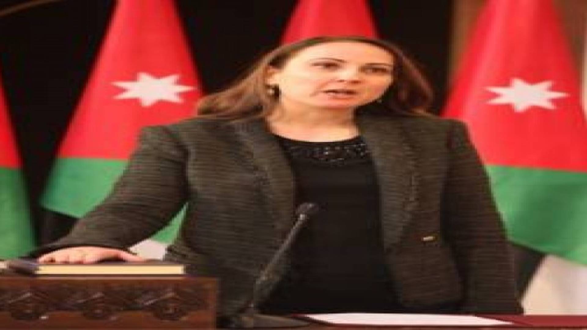 وزاة الصناعة والتجارة تؤكد على سلامة القمح المستورد