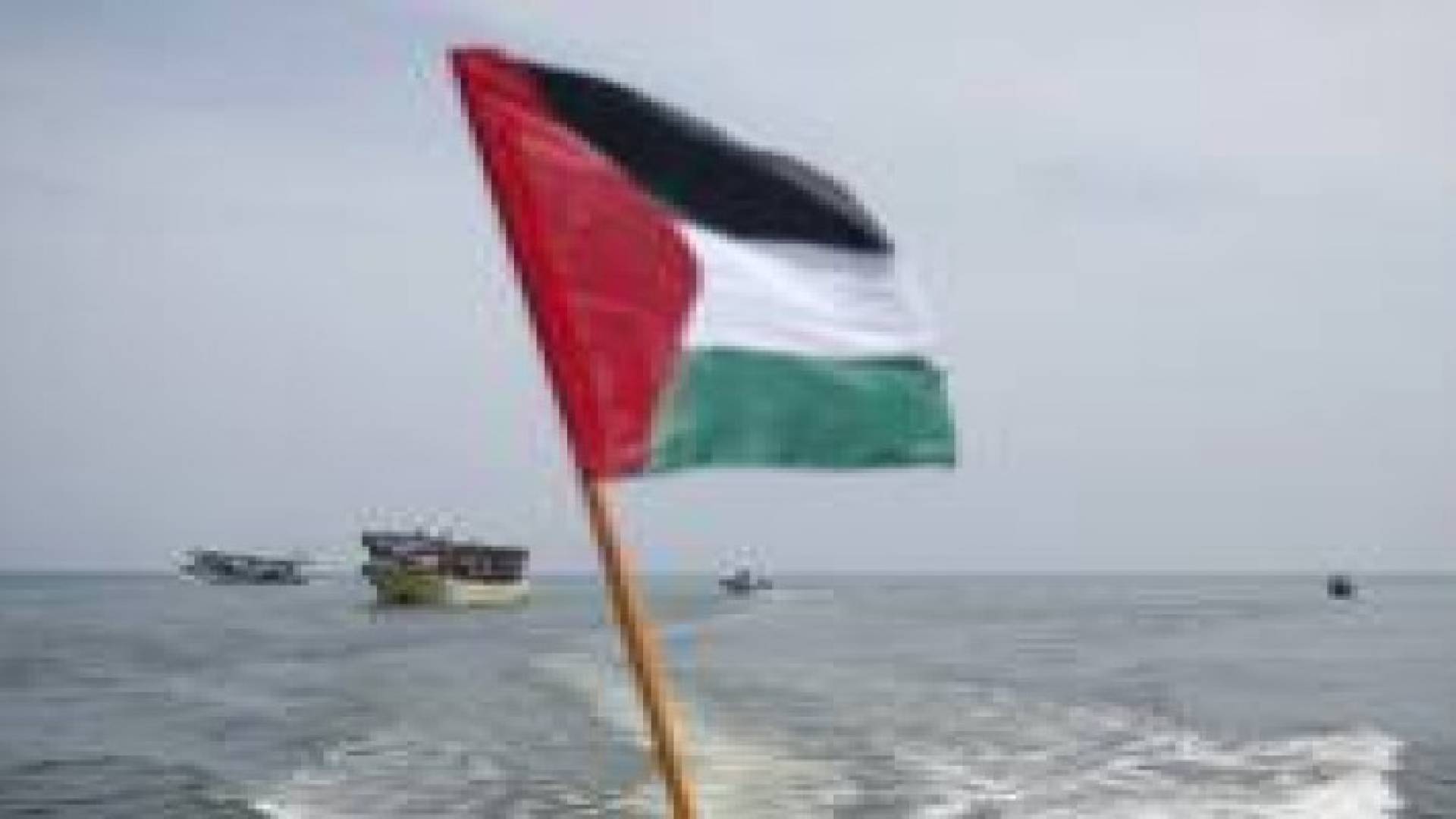 سفينة سويدية نرويجية تعزز أسطول الحرية الثالث لكسر حصار غزة