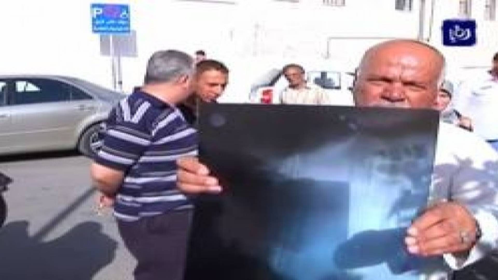 بالفيديو: تفاصيل قضية ادعاء وجود هاتف نقال في بطن سيدة