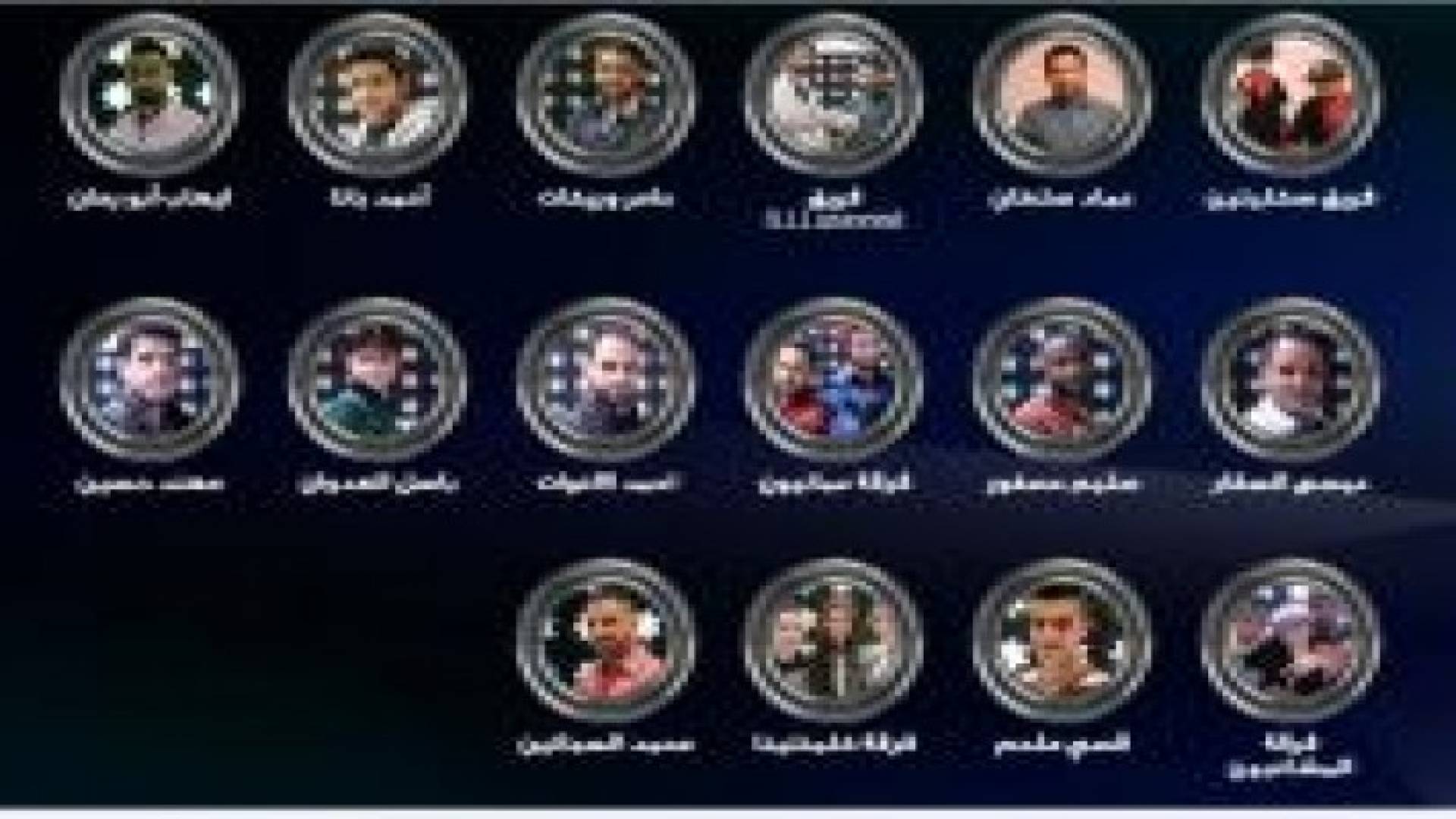 الجمعة .. أولى حلقات نهائيات نجم الأردن