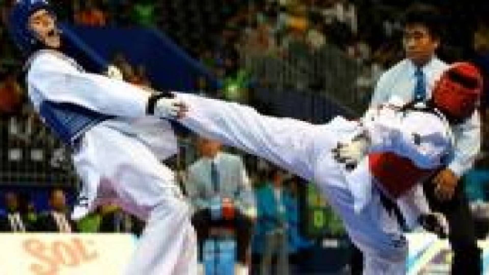 روسيا تستضيف بطولة العالم للتايكواندو