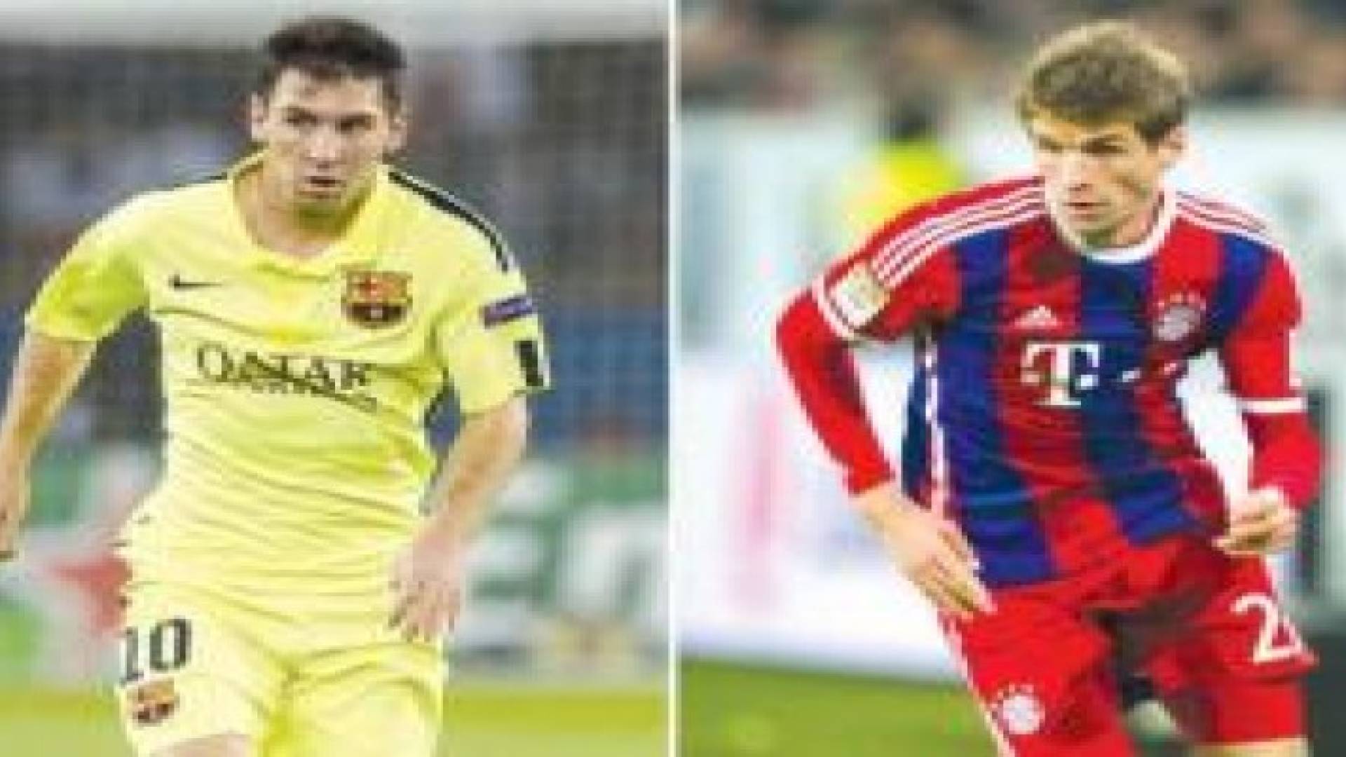 برشلونة يخسر من بايرن ميونيخ ويتأهل لنهائي أبطال أوروبا لأول مرة منذ 2011