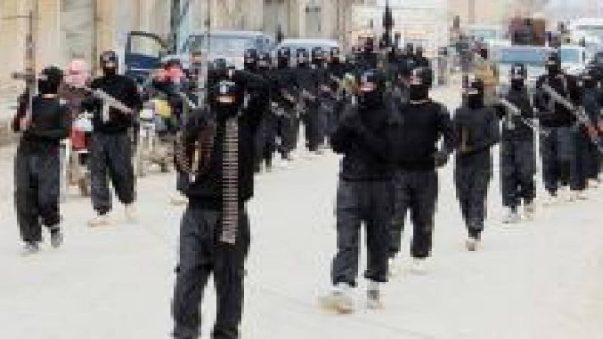 أنباء عن مقتل الرجل الثاني في تنظيم "داعش" بغارة جوية في نينوى