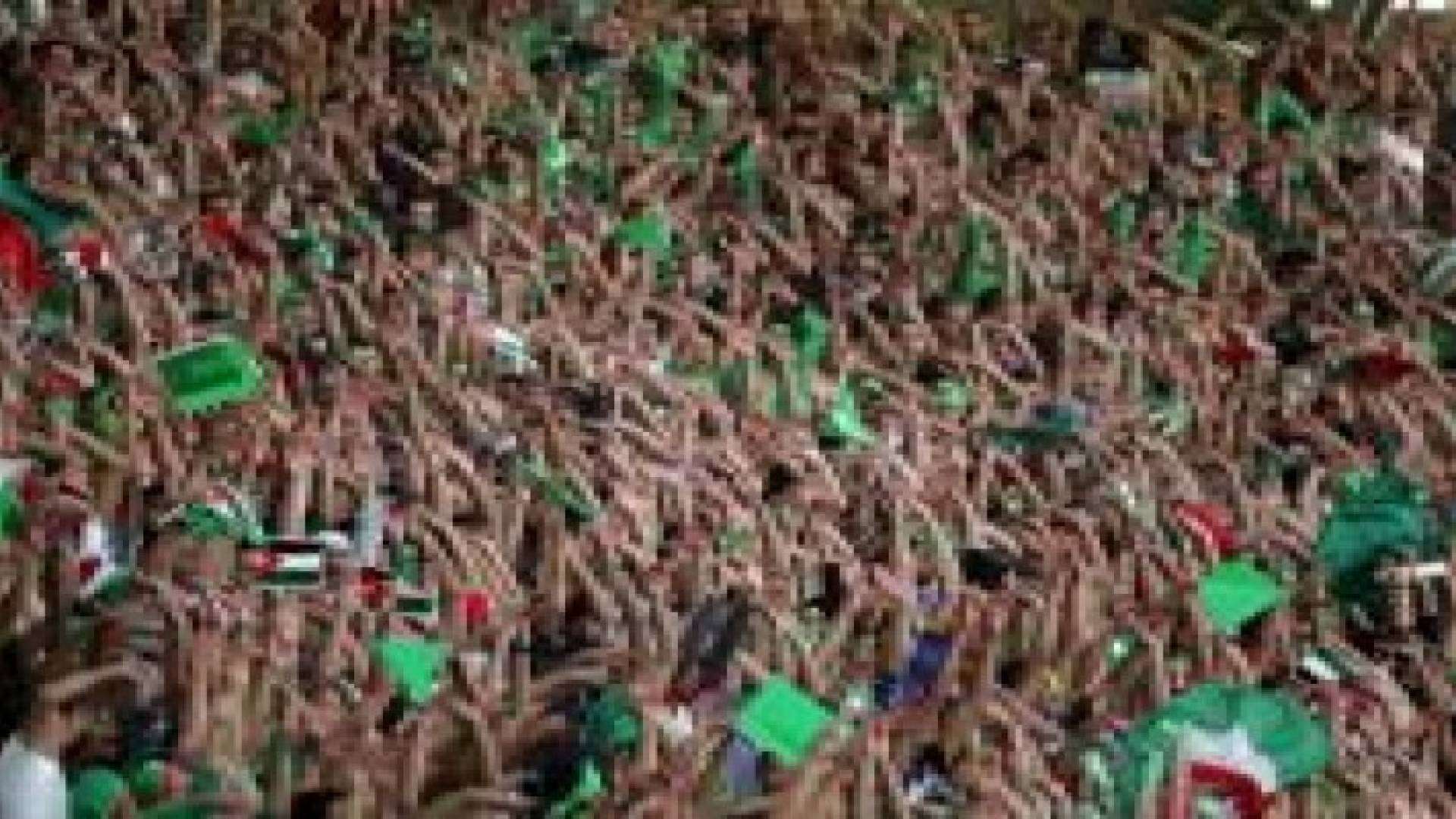 الوحدات يطالب بانصاف جماهيره ..بيان رسمي