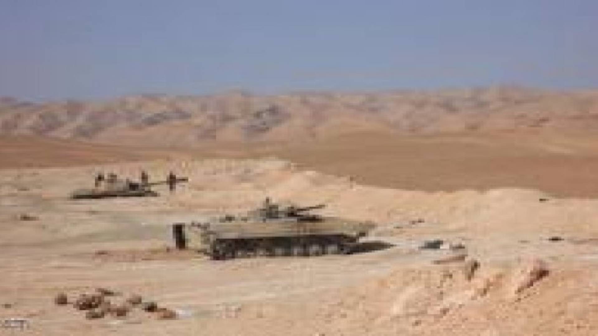 قتلى بهجوم لداعش على الجيش السوري بحمص