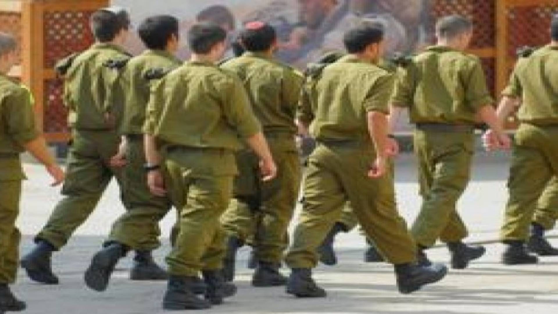 اسرائيل: ارتفاع نسبة التجنيد في أوساط المتدينين اليهود