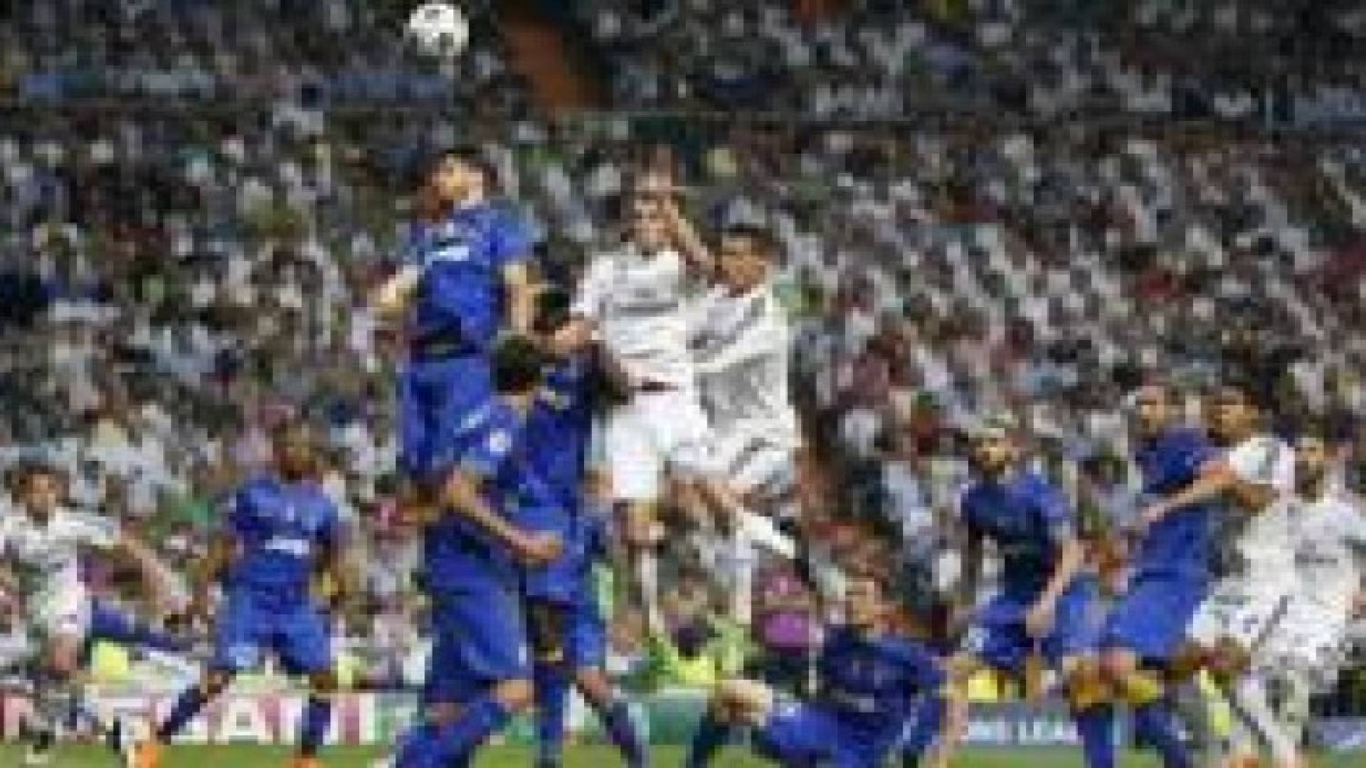 يوفينتوس يطيح بريال مدريد حامل اللقب ويتأهل لنهائي دوري أبطال أوروبا