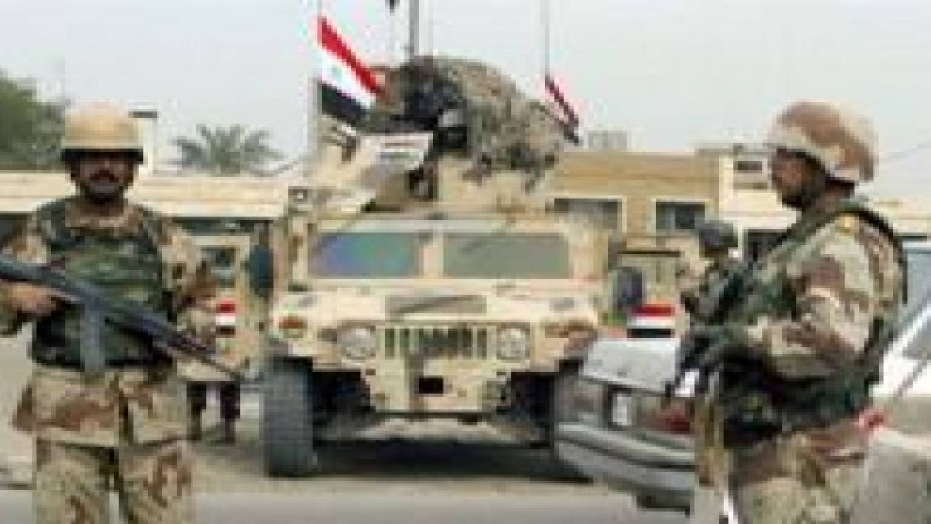 عودة الهدوء إلى الأعظمية العراقية عقب مواجهات بين زوار شيعة وأهالي سنة