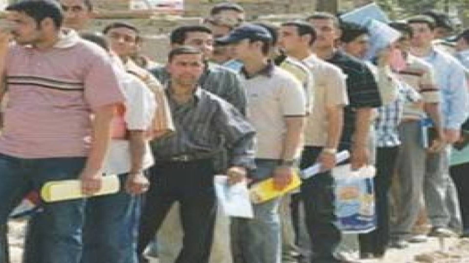 الدول العربية تحتاج الى 85 مليون وظيفة لخفض نسبة البطالة