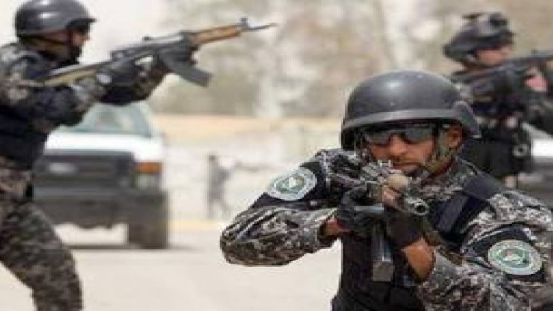 مقتل مفتي "داعش" في الأنبار غربي العراق