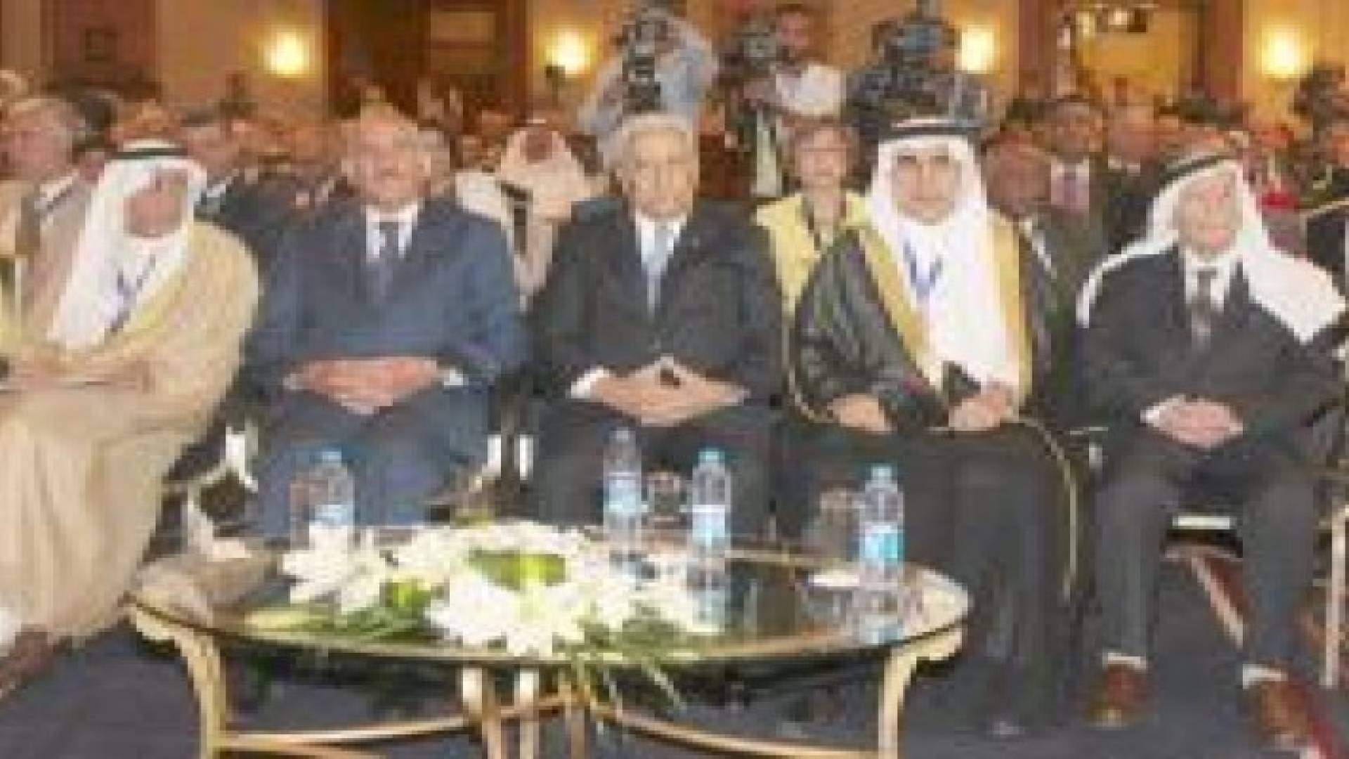 اختتام أعمال مؤتمر وزراء التربية والتعليم العرب في عمان