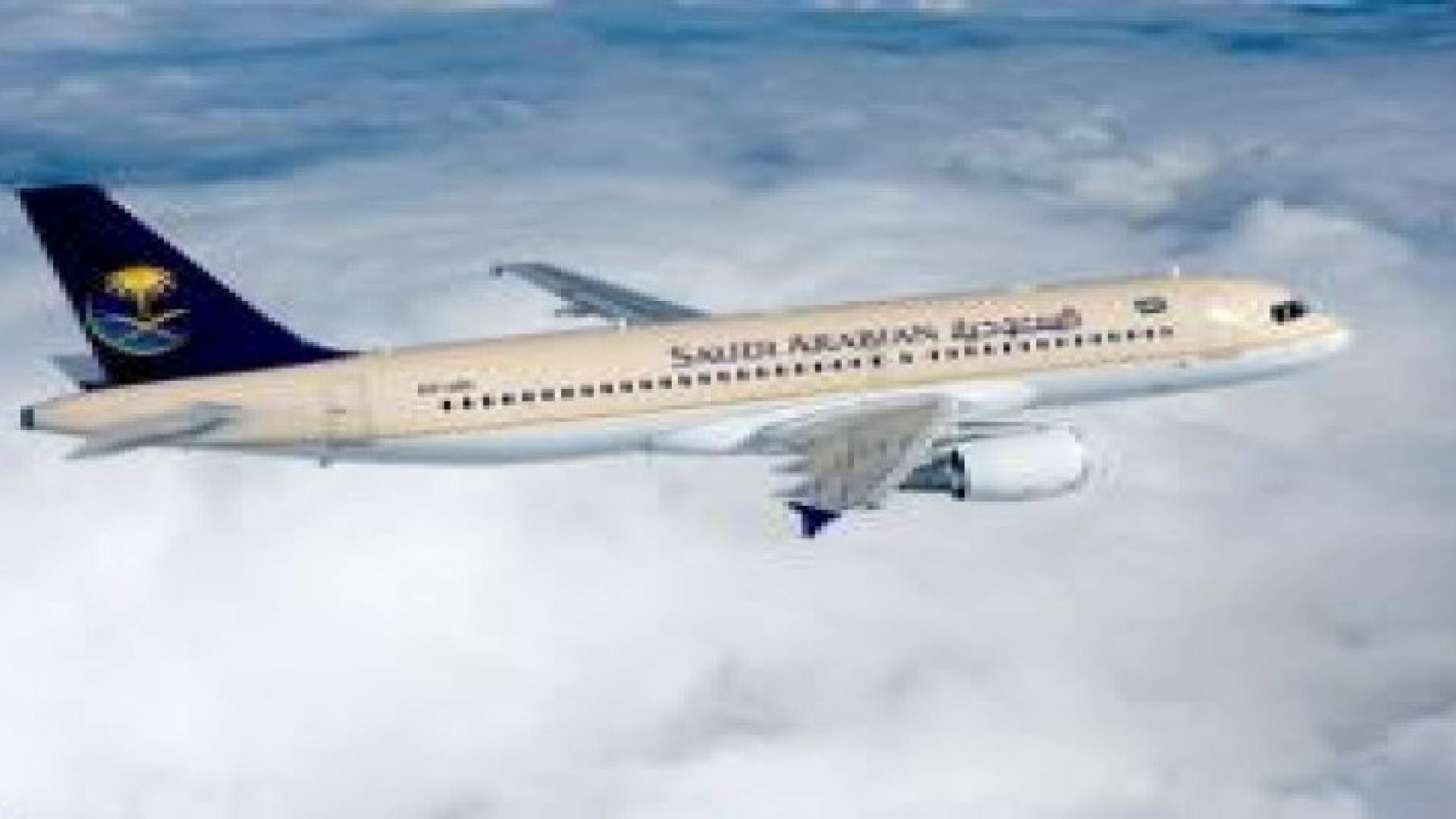 الخطوط الجوية السعودية تبدأ تسيير رحلتين إسبوعيا بين المدينة المنورة وعمان