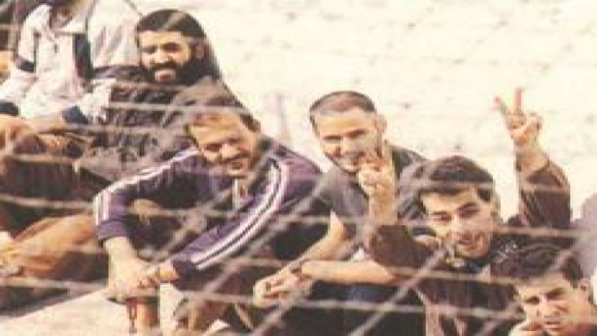 أكثر من مليون فلسطيني اعتقلوا على يد الاحتلال الاسرائيلي منذ النكبة
