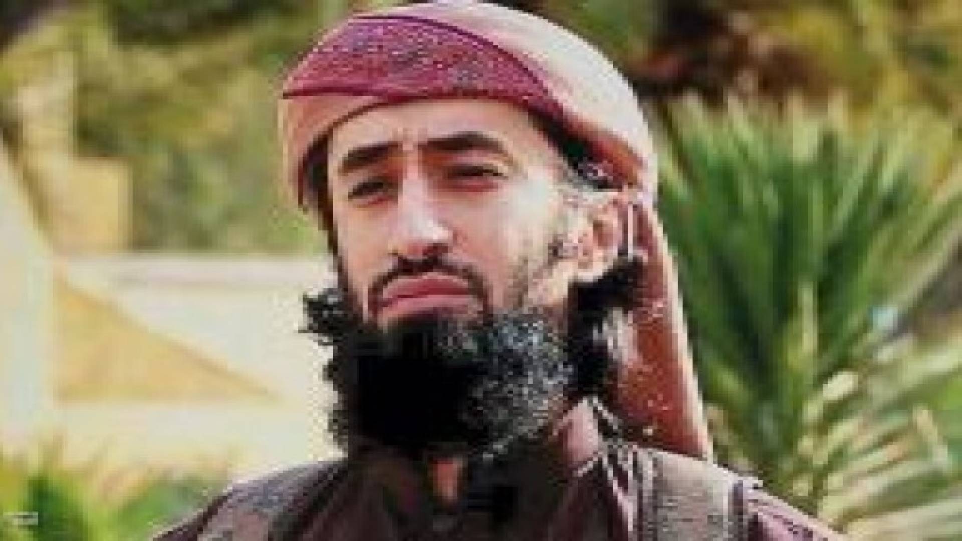 مقتل مفتي الذبح لداعش في ليبيا