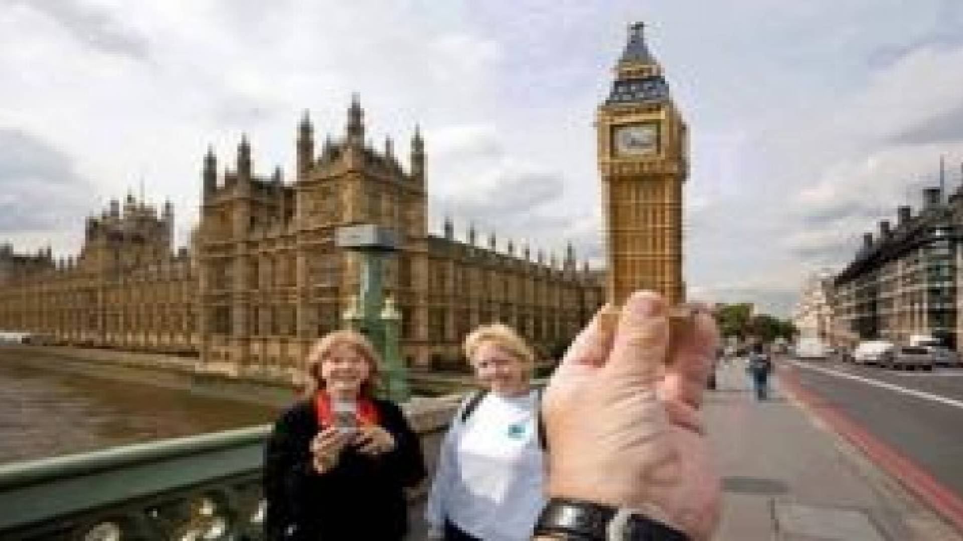 شاهد أجمل صور الخداع البصرى