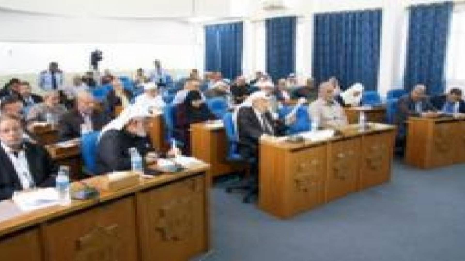 التشريعي يطالب بريطانيا بالاعتذار للشعب الفلسطيني خلال جلسة له بمناسبة ذكرى النكبة