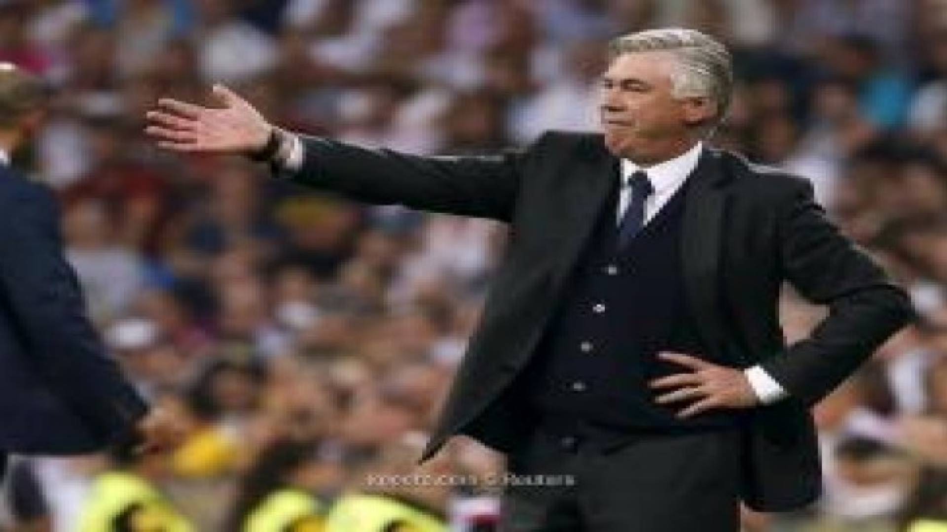 خطايا أنشيلوتي التي صنعت الموسم الأسود لريال مدريد