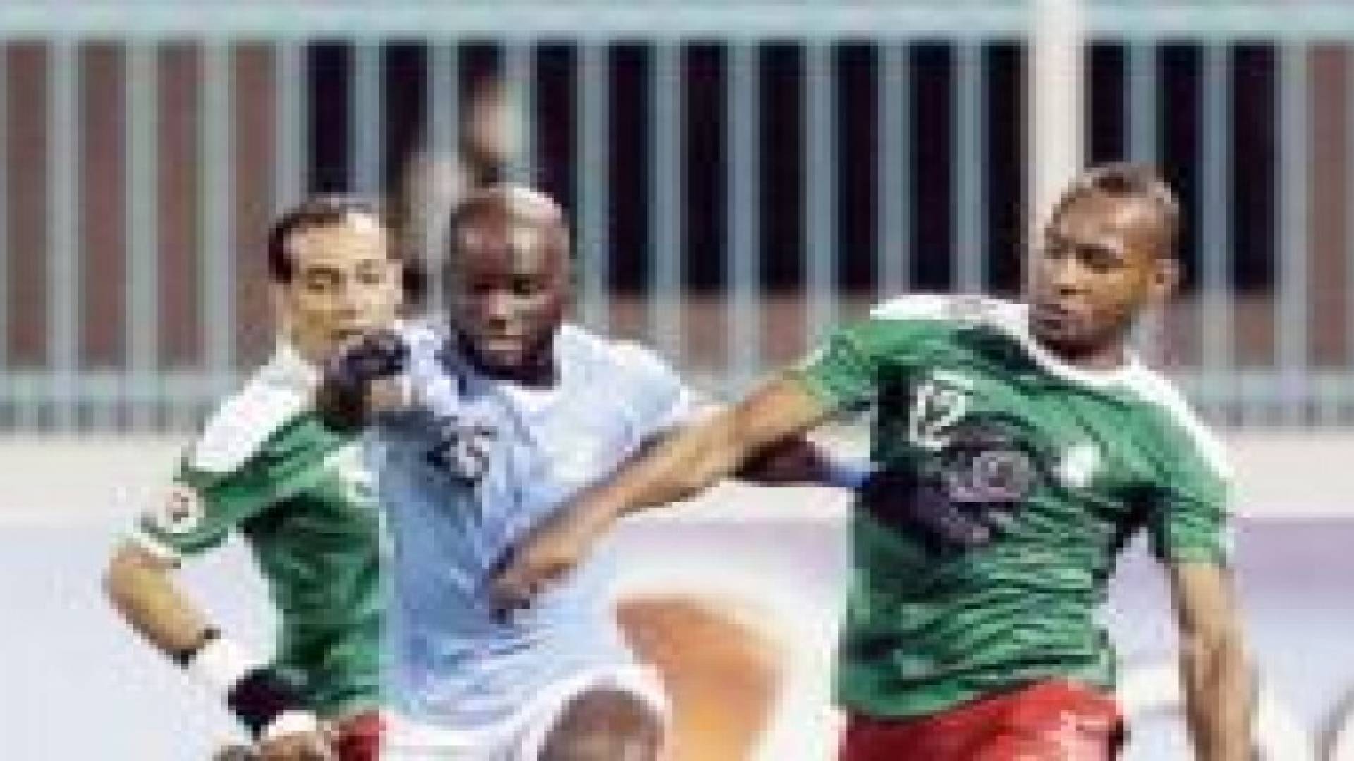 الفيصلي والوحدات يتواجهان في نصف نهائي بطولة كأس الأردن