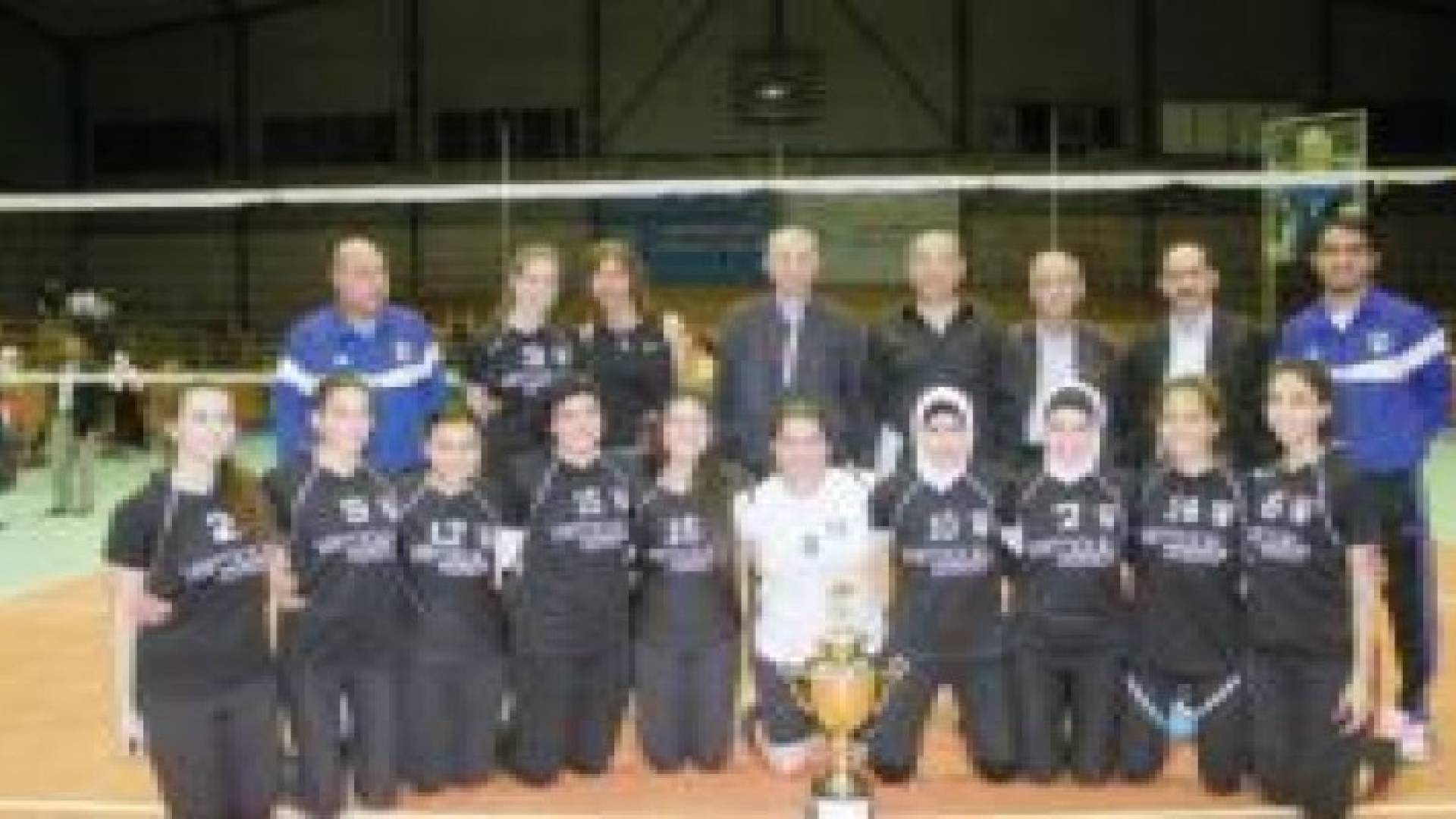 الأولمبي يحتفظ بلقب «طائرة النساء» على حساب دي لاسال