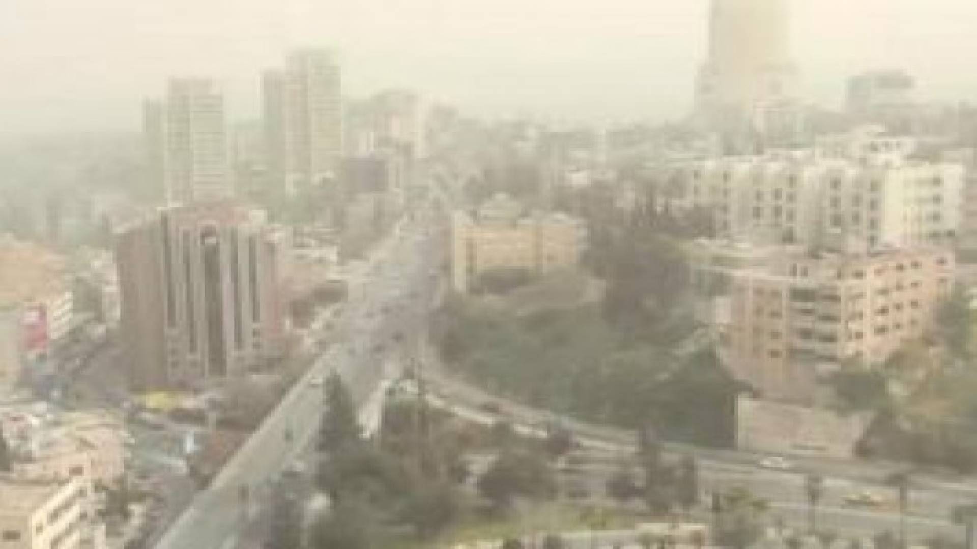 انتهاء الأحوال الخماسينية لربيع 2015