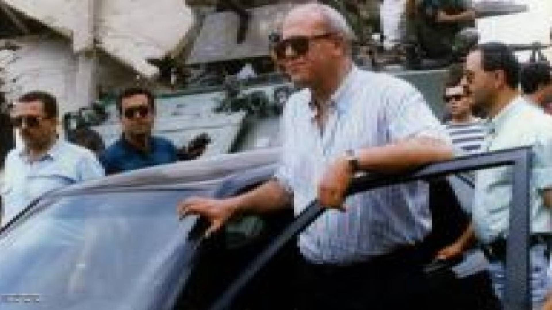 الحكم على الوزير البناني ميشال سماحة.. يثير  موجة غضب وتهكم