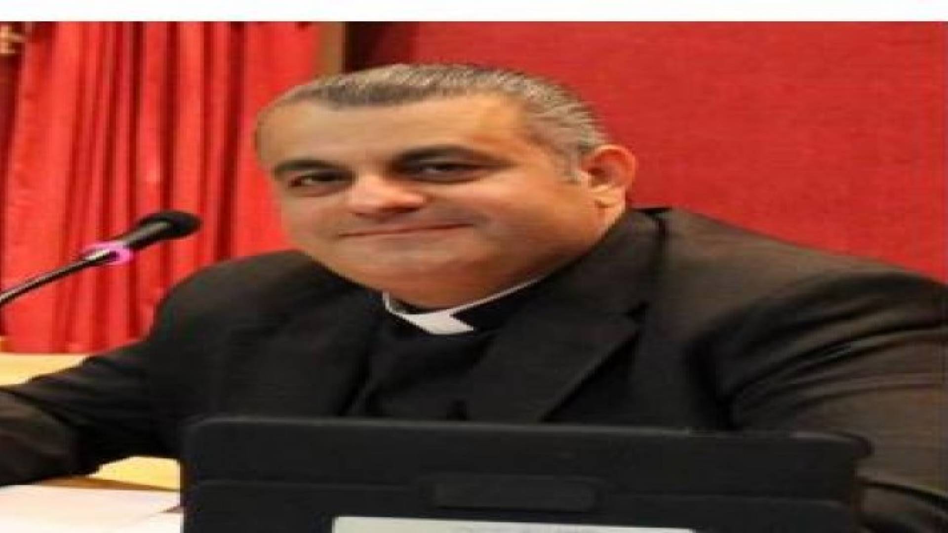 الأب بدر: إعلان قداسة راهبتين عربيتين علامة أمل ورجاء للمنطقة العربية