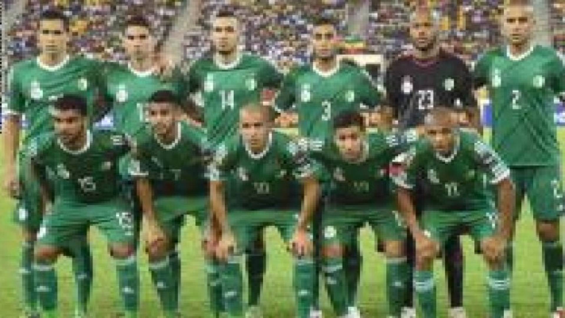 تصنيف المنتخبات العربية الأغلى من حيث قيمة اللاعبين.. الجزائر أولا والمغرب ثانيا