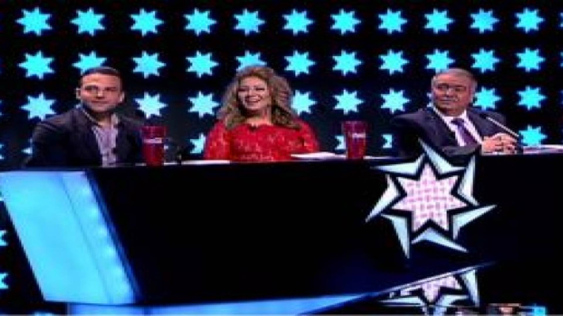 الفنان موسى حجازين يتحدث عن النكبة الفلسطينية في حلقة نجم الأردن