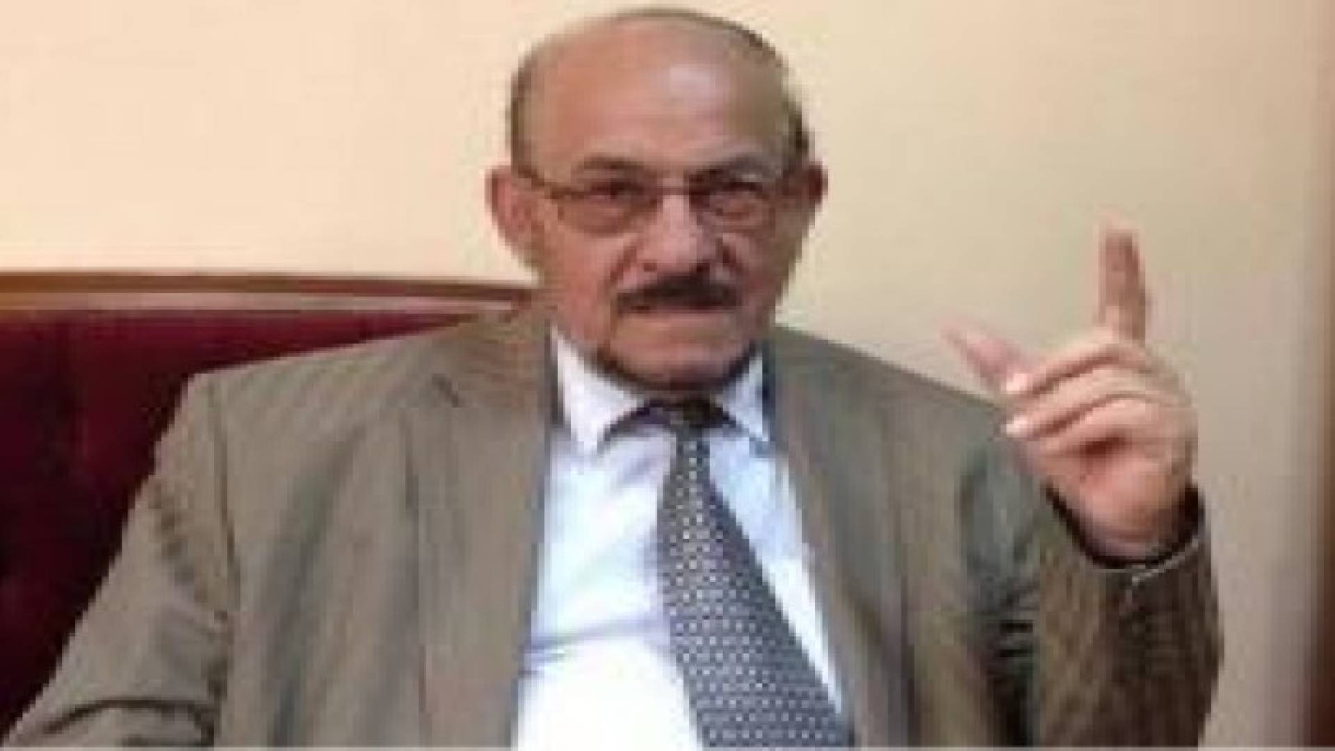 الذنيبات: طلبنا من "الأراضي" حصر أملاك "الإخوان"
