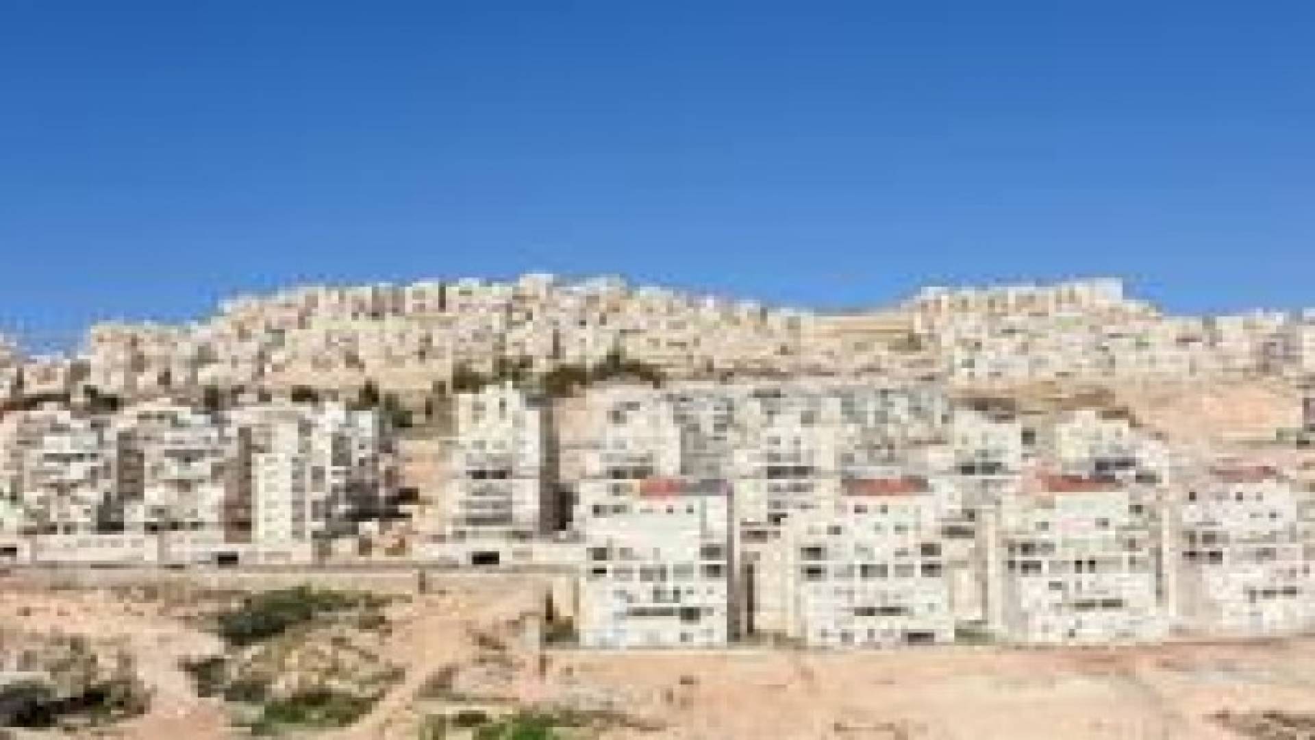 الامم المتحدة تؤكد عدم شرعية المستوطنات الاسرائيلية