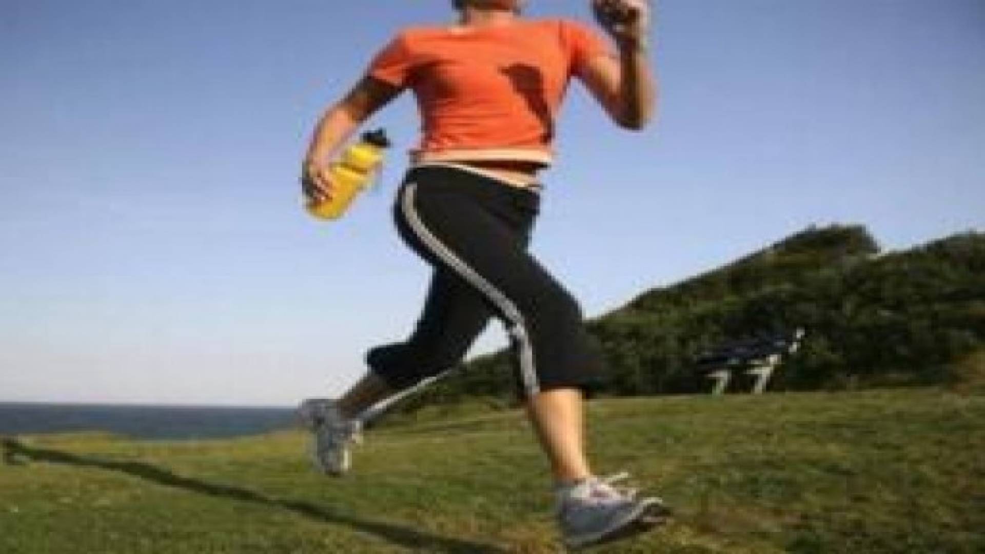 30 دقيقة من الرياضة يوميا أفضل من الإقلاع عن التدخين